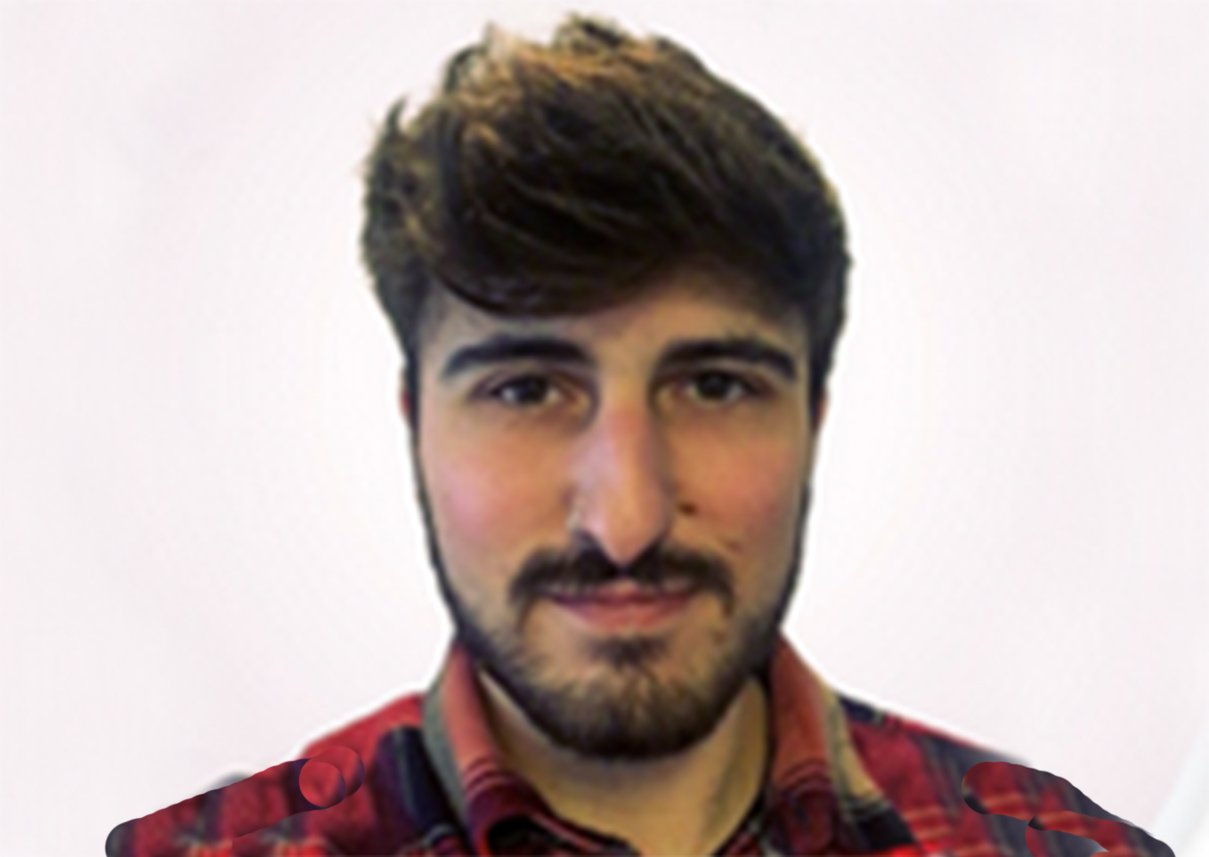 Rodrigo Serrán Vives