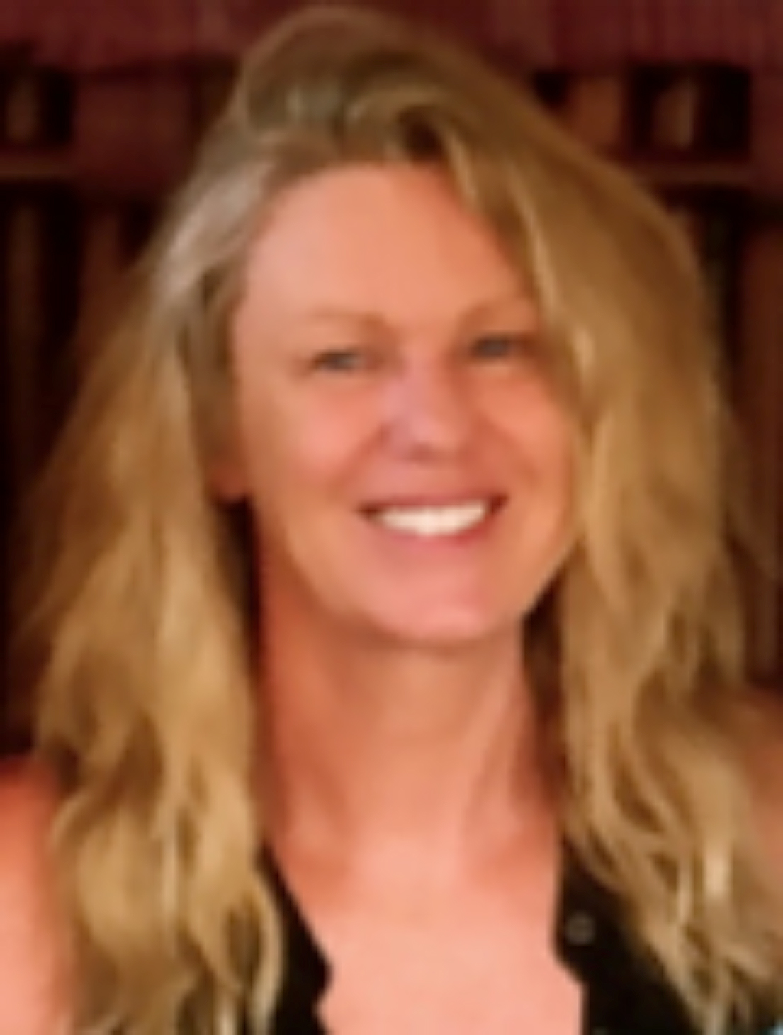 Gabrielle Dalton Film Producer