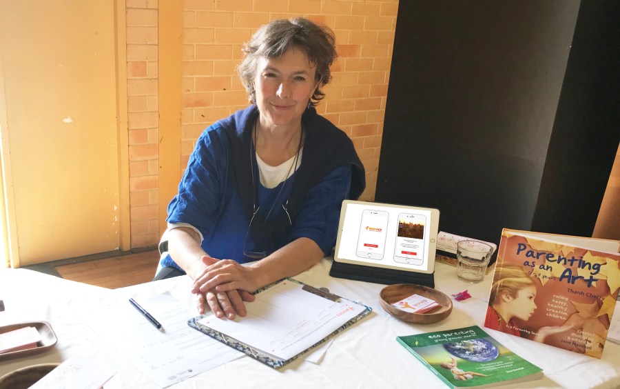 Meaningful Values in Action School Toolkit helps families and communities create wellbeing and build resilience.