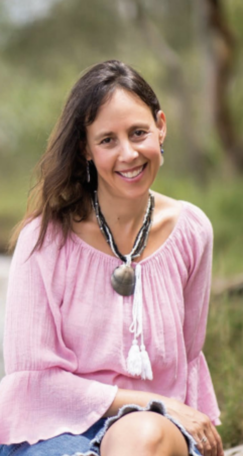 Shelley Davidow photo