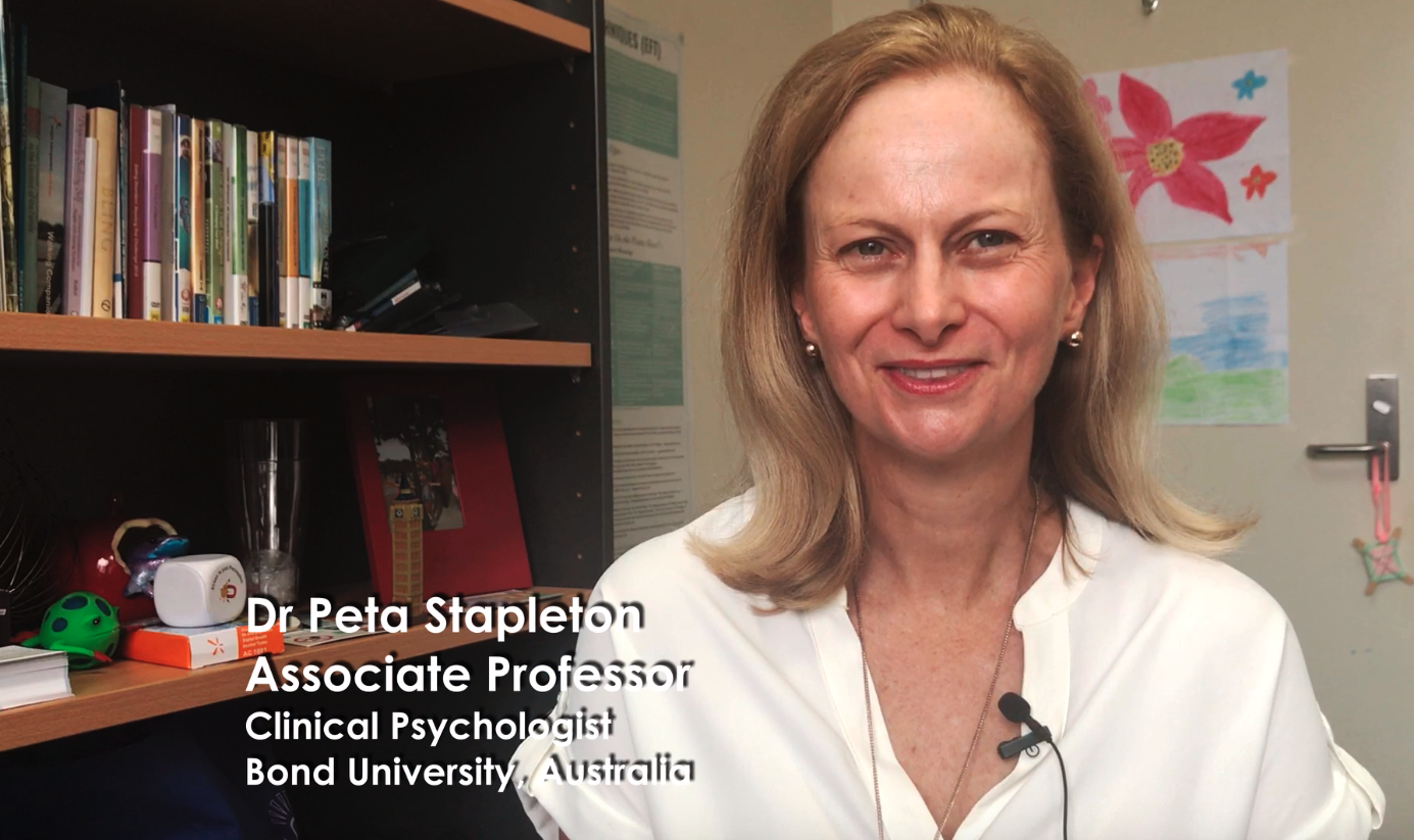 Peta Stapleton photo